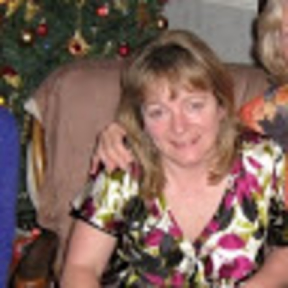 Meet your Posher, Tricia